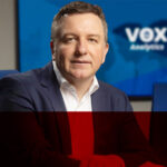 Fernando Ferreira, CEO da Vox Soluções