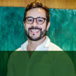Gabriel Lima, gerente de marketing do Shopping Jardim Sul