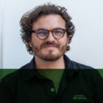 Gian Martinez, CEO da Winnin