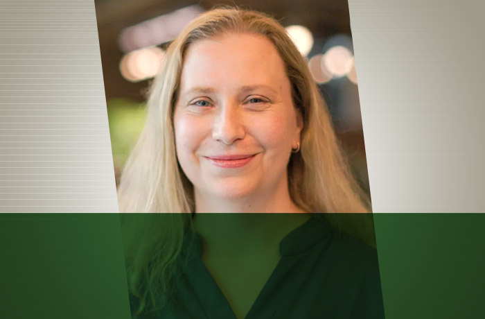 Inbal Shani, líder de produtos e P&D da Twilio