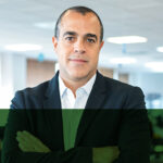João Binda, diretor comercial da JCDecaux
