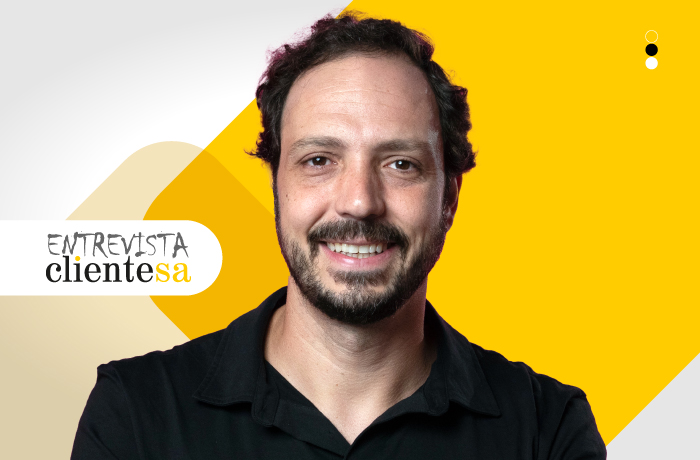 Guillermo Gomez, CRMO da Flash