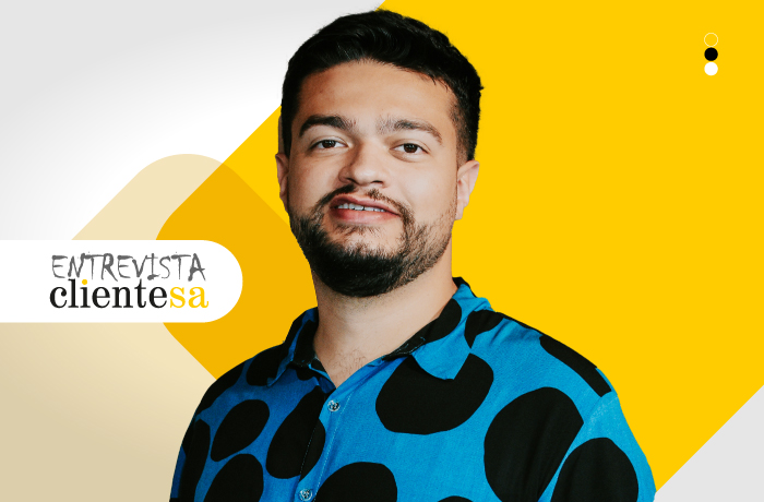 José Barreto, CEO da Akio Produtos Alimentícios