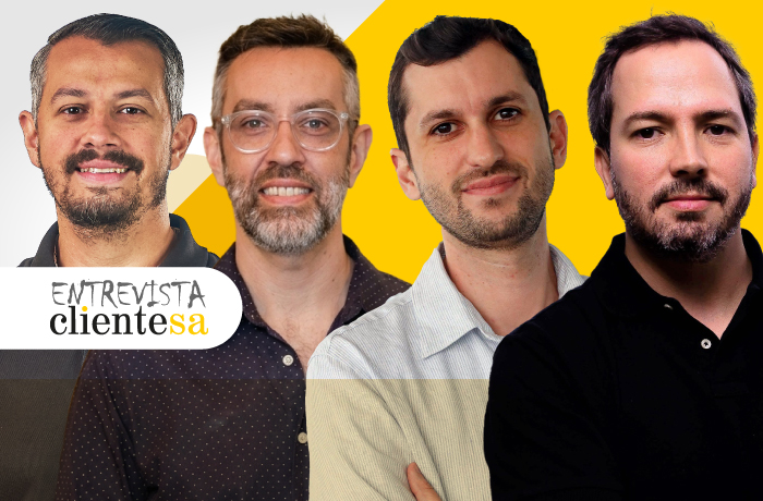 Estratégia de inovação pede experiência do cliente no centro