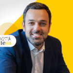 Daniel Nunes Filho, diretor de CX da Whirlpool