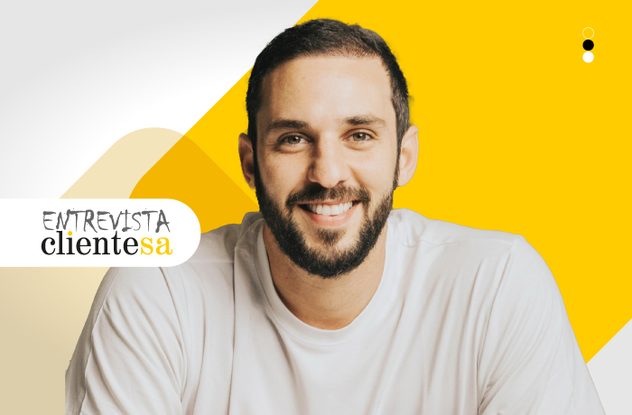 Guilherme Feldman, CEO da BD