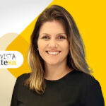 Tamara Goes, gerente de marketing Brasil de tintas decorativas da AkzoNobel