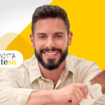 Henrique Mesquita, head de CRM e loyalty da Cacau Show