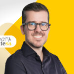 Estevão Paiva, gerente de marketing, marca e comunicação da Supergasbras