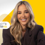 Bianca Coimbra, CEO e cofundadora da Lynv