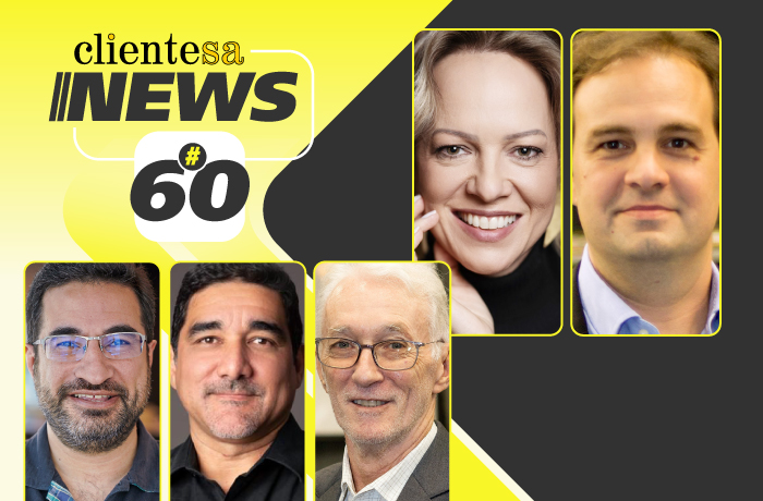 Há um abismo separando o meio acadêmico e as empresas no Brasil?