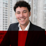 Leandro Motta, COO da Vocom