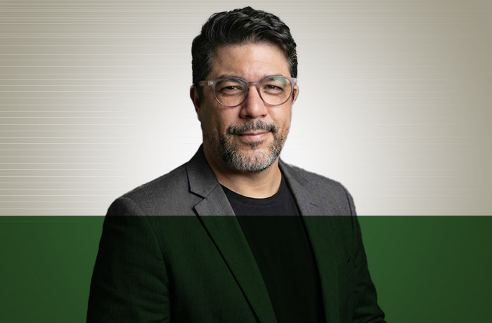 Leo Candido, AI-First Transformation Manager na Artefact