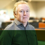 Marcelo Rodrigues, sócio e vice-presidente da HST