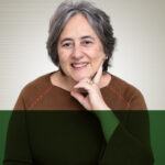 Maria Alice Rocha, diretora da BP