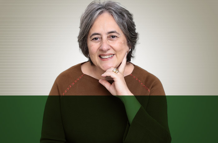 Maria Alice Rocha, diretora da BP