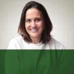 Mariane Novais, diretora de comunicação e marca da Rede Américas