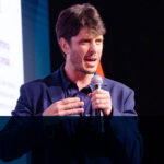 Matheus Dellagnelo, CEO Américas da Indicium AI