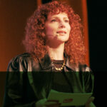 Pâmela Vaiano, diretora de comunicação corporativa do Itaú Unibanco