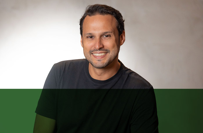 Paulo Augusto Forattini