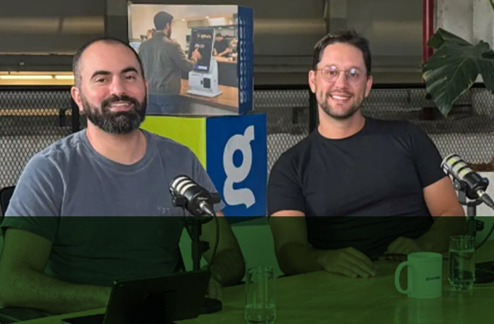 Goomer lança podcast com conteúdo sobre foodservice