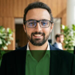 Ricardo Faustino, gerente executivo de negócios da Smiles