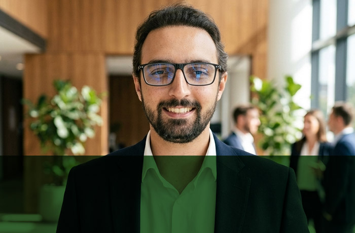 Ricardo Faustino, gerente executivo de negócios da Smiles