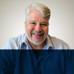 Rodrigo Mandaliti, presidente do Igeoc