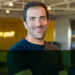 Romain Dayan, head de tecnologia para a região das Américas da Edenred e diretor de tecnologia da informação da Ticket