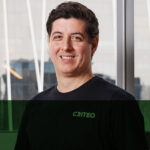 Tiago Cardoso, diretor geral da Criteo para a América Latina