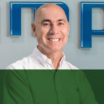 Tironi Paz Ortiz, CEO da Imply Tecnologia