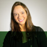 Vanessa Cerdeira, diretora de marketing e relacionamento na Editora Magia de Ler