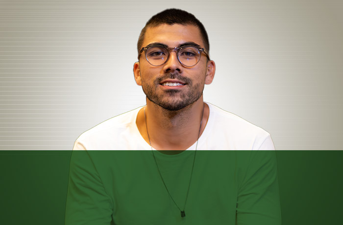 Yuji Nakamura , CMO da agência Y'all