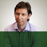 Ademar Paes Junior, CEO da LifesHub