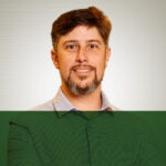 André Menosse, diretor-executivo de plataformas da VR