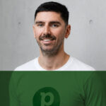 André Prezoto, sales team lead na Pipedrive