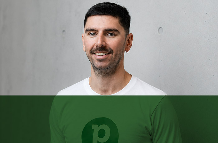 André Prezoto, sales team lead na Pipedrive