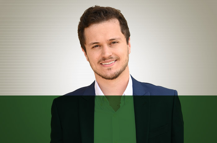 Bruno Lodo, diretor de CX da 99Pay