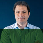 Bruno Peuker, head de digital banking do BTG Pactual