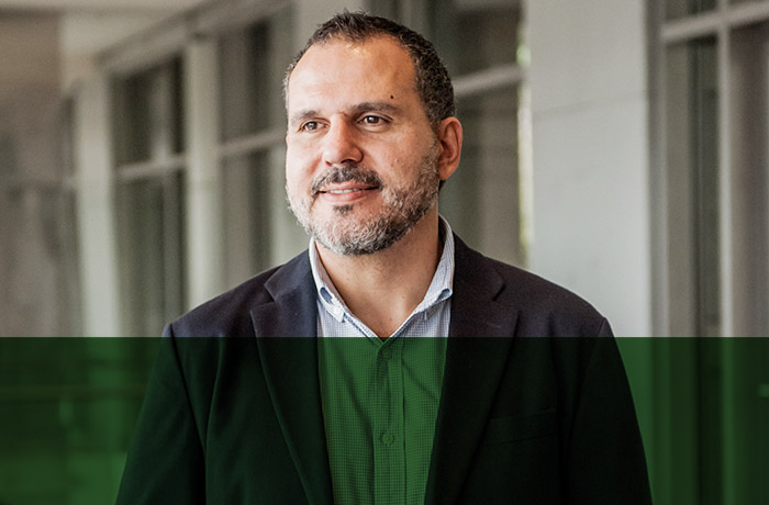 Caio Borges, country manager da Infobip