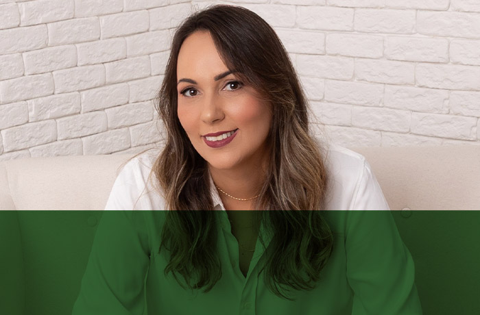 Claudia Montini, gerente nacional de CRM do Grupo Pereira