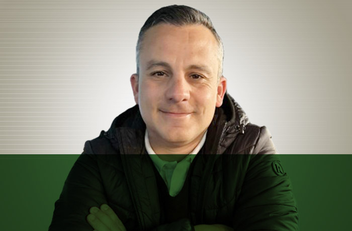 Daniel Faria
