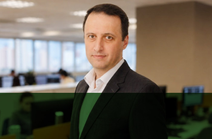 Daniel Valentim