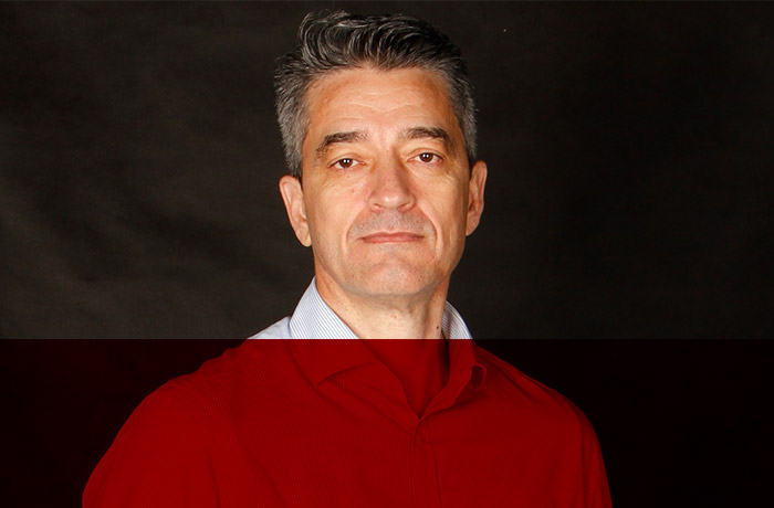 Dimitrius Oliveira, CEO da Atento