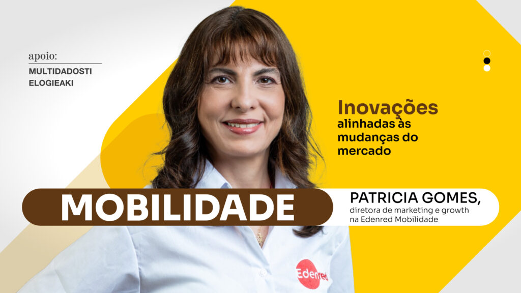 Mobilidade: Inovações alinhadas às mudanças do mercado