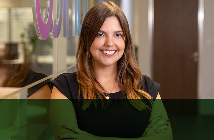 Unico anuncia nova general manager no Brasil