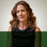 Ionah Kochen, VP de marketing, comunicação e ESG da Nestlé Brasil