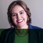 Josie Picanço, CEO da Tactium