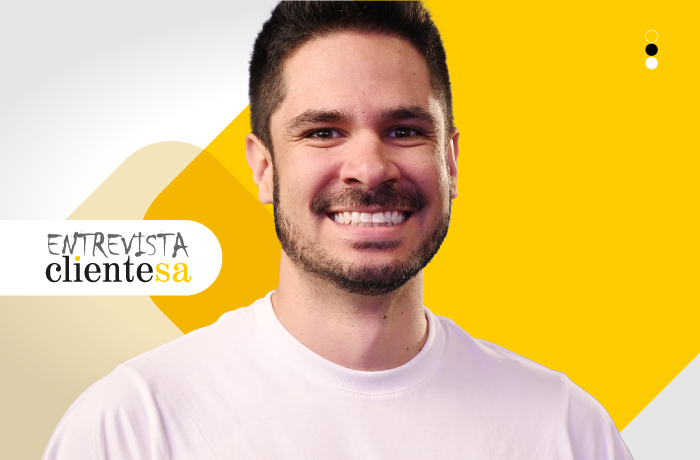 Pedro Filizzola, CMO da Life Pet Hub