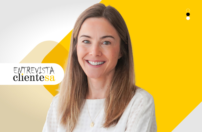 Beatriz Hlavnicka, CMO da Boiron no Brasil